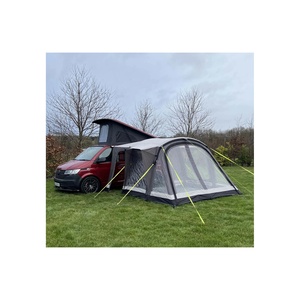 Auvents de <span class=keywords><strong>camping</strong></span>-<span class=keywords><strong>car</strong></span> portables de luxe, gonflables, imperméables, quatre saisons, avec installation rapide pour minivan et <span class=keywords><strong>camping</strong></span>-<span class=keywords><strong>car</strong></span> - Product Image 1