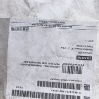6ES7870-1AA01-0YA1 Modbus Master RTU V3.x Software de Licencia de Copia PLC
