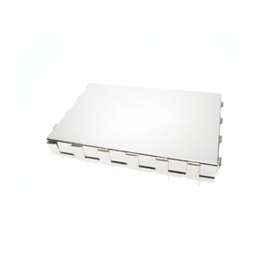 51-CBSA-1.75X2.75X0.5 แผ่นป้องกันคลื่นวิทยุในสต็อก - Product Image 1