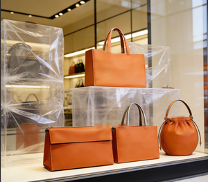 Nuevo Catálogo Mayorista de Fábrica 2026: Bolsos de Lujo de Cuero Genuino de Diseñador de Alta Calidad para Mujer con Correa Única, ¡Venta Caliente! - Product Image 3