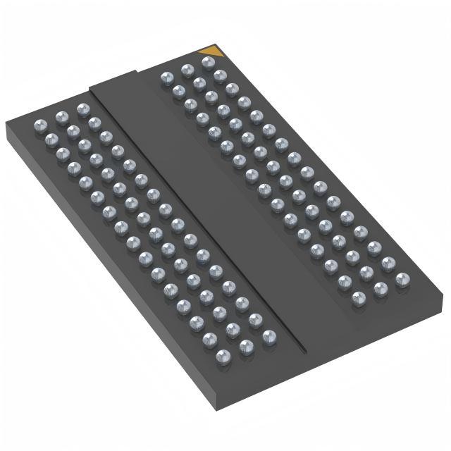 MT29F1T08EMCAGJ4-5M:A NAND Flash 1Tb TLC 3.3V TSOP for Enterprise Storage Systems