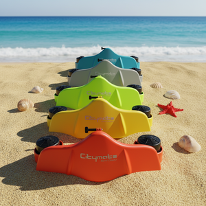 Underwater Jet Thruster Sea Scooter 12V 24V 10kg Thrust Brushless Motor <b>Floating</b> Portable for <b>Fishing</b> Boat ROV Diving Equipment - Product Image 1