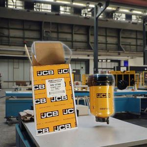פילטר דלק 320/07382 עבור <span class=keywords><strong>jcb</strong></span> - Product Image 1