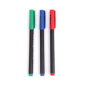 Stylos marqueurs feutres BEIFA - Couleurs assorties - Product Image 1