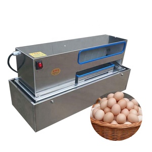 Chất lượng cao gà trứng <span class=keywords><strong>Peeler</strong></span> cứng luộc hen Máy Lột Trứng để bán - Product Image 3