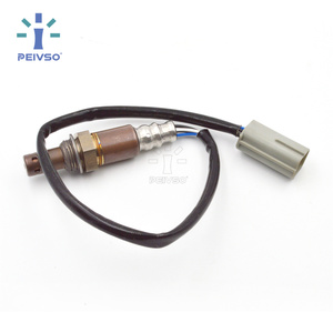 OEM 22693-JA00A Upstream Oxygen <b>Sensor</b> Air Fuel Ratio <b>Sensor</b> for Nissan Altima Rogue 2.5L QR25DE Factory Supply <b>Auto</b> <b>Sensors</b> - Product Image 3