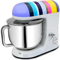 Machine de mixage sur pied électrique, appareils de cuisine, personnalisation d'usine, certification multi-certificat