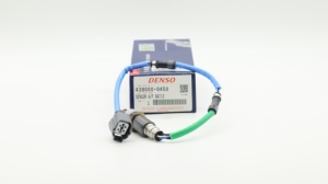 Sonde d'oxygène automobile premium, capteur de détection d'échappement haute sensibilité pour remplacement du système d'échappement du véhicule - Product Image 3