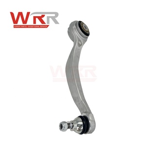 คอนโทรลอาร์มสำหรับรถเบนซ์ W205 W213 C300 E300 รุ่นพรีเมียม ทนทาน คุณภาพสูง สำหรับด้านหน้า ล่าง  แบบ Wishbone Ball Joint หมายเลขอะไหล่ 2053301405 2053305601 - Product Image 2