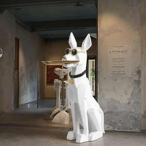 Oso Violento en Oferta, Adorno Grande para Sala <span class=keywords><strong>de</strong></span> Estar, Mueble <span class=keywords><strong>de</strong></span> TV, Sofá, Bandeja Decorativa para Recepción, Venta al por Mayor - Product Image 6