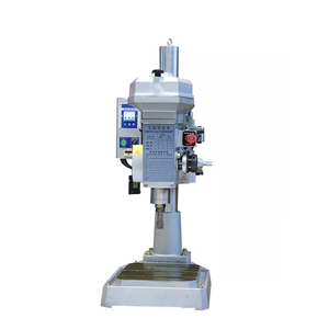 Machine de perçage et de taraudage automatique pour trous fins, facile à utiliser et à entretenir, en promotion, du fabricant - Product Image 2
