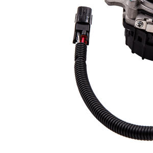 Bomba de niebla MaXpeedingrods para Toyota Tacoma 4.0L 2012-2015 V6 Piezas de suspensión de bomba de aire <span class=keywords><strong>secundaria</strong></span> - Product Image 6