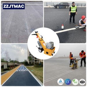 Machines à scarifier les sols <span class=keywords><strong>en</strong></span> béton à essence/diesel/électriques, machines à fraiser les routes <span class=keywords><strong>en</strong></span> béton <span class=keywords><strong>en</strong></span> promotion - Product Image 4