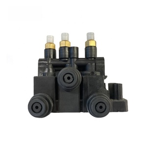 L322 /ดิสคัฟเวอรี่ 3/4 บล็อกสำหรับแลนด์เรนจ์ OE: RVH000095 /RVH000055 - Product Image 1