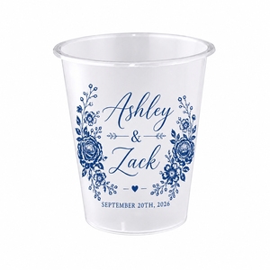 Gobelets givrés personnalisés avec votre propre logo pour mariage, 12 oz, 16 oz, gobelets en plastique jetables pour <span class=keywords><strong>bubble</strong></span> <span class=keywords><strong>tea</strong></span>, café, forme en U - Product Image 5