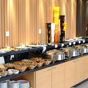 Bên Ngoài Trang Trí Tường Panel Cho Prefab Nhà Mặt Tiền Tường - Product Image 6