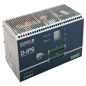 รีเลย์ไดโอดทรีโอ E-1048-8D4-COAO-4U3-5A 5A 1NO หน้าสัมผัสกำลังสูงสำหรับอุปกรณ์เครื่องจักรกล - Product Image 3