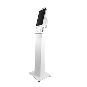 SP156-S58T 15.6-inch 1080x1920 Android tự phục vụ kiosk QR Scanner 80 mét máy in cho bán lẻ cà phê cửa hàng - Product Image 3