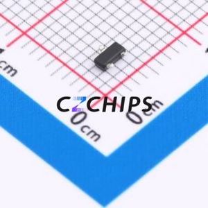Transistor Original Nuevo S9013-H SOT-23, Transistor de Unión Bipolar (BJT) - Product Image 2