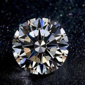 Prezzo all'ingrosso lab creato diamante bianco <span class=keywords><strong>puro</strong></span> cuori sciolti e frecce DEF colore pietra moissanite - Product Image 2