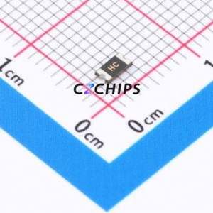 ASMD1206H016 Resettable Fuse 1206 Fuse 30V 20A 160mA 800mA - Product Image 1