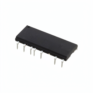 FSB50450BL Discrete Semiconductor Products Manufacturer Channel Buy Online Electronic Components 23-PowerDIP Module - Product Image 1