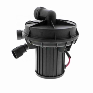 Pompe à air secondaire pour moteur <span class=keywords><strong>Audi</strong></span> 3.0T/3.2T/4.2T compatible avec Pierburg 722934570 OE 079959231 079959231K 079959253 - Product Image 5