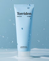 Sérum à l'acide hyaluronique à faible poids moléculaire DIVE-IN 80 ml, sans parfum, pour femmes