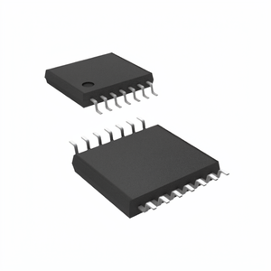 Buy Electronics Components Online 14 TSSOP LM324PT Chip Authorized Distributor - Product Image 1