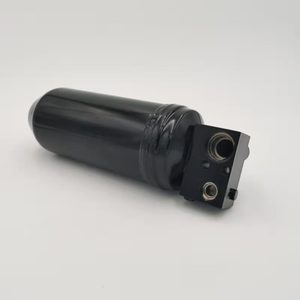 Récepteur-sécheur de climatisation pour camion <span class=keywords><strong>ZW</strong></span> CD-6222 OEM1337496, type 26-0220.P-SERIE (2005) P420 18 - Product Image 3