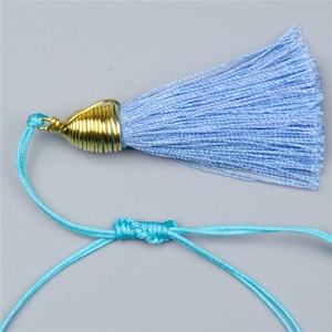 Moyamiya 2020 venta al por mayor Miyuki pulsera <span class=keywords><strong>de</strong></span> <span class=keywords><strong>mal</strong></span> <span class=keywords><strong>de</strong></span> <span class=keywords><strong>ojo</strong></span> con colorido borla <span class=keywords><strong>de</strong></span> moda accesorios <span class=keywords><strong>de</strong></span> la pulsera <span class=keywords><strong>de</strong></span> las mujeres - Product Image 4