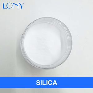 Silice di Grado Cosmetico Altre Materie Prime Chimiche CAS7631-86-9 con Effetto Soft Focus per Polvere Libera - Product Image 3