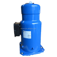 Compresor Trane de 7.5 Toneladas para Bomba de Calor CSHC075X0A00, Compresor de Refrigeración Económico, Modelo para Cámaras Frigoríficas