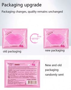 <span class=keywords><strong>Bioaqua</strong></span> hidratante encantador colágeno cristal reparación anti agrietado cosmético <span class=keywords><strong>labios</strong></span> cuidado máscara de <span class=keywords><strong>labios</strong></span> - Product Image 2