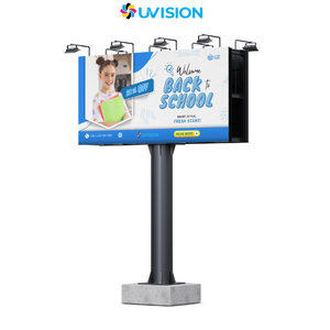 Pancarta Flexible para Festivales, Impresión UV Colorida para Promoción en Exteriores, Fábrica de Impresión en Vietnam - Product Image 4