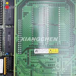 1 Piece 81.186.5435 HD Circuit Board RGP2 <b>Card</b>,Not Including Flat Module Slm-K, 00.785.0645 Printing <b>Machinery</b> Parts - Product Image 3