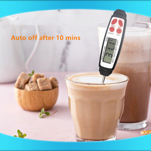 ALPHA GRILL INSTANT Lire Viande <span class=keywords><strong>THERMOPRO</strong></span> TP03B THERMOMÈTRE DIGITAL Viande pour CUISSON - Product Image 3