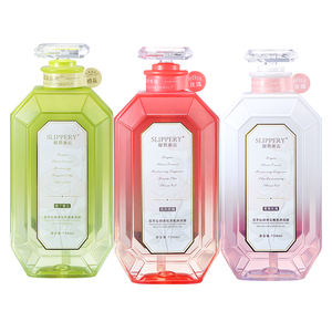 Gel douche liquide rafraîchissant écologique à l'extrait floral biologique à base de vitamine E et de fleurs d'oranger glissantes - Product Image 2