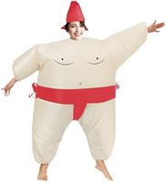 Costume de Requin Gonflable pour Adultes, Idéal pour Spectacles et Fêtes, Vente en Gros, Couleurs Personnalisables, Matière Polyester