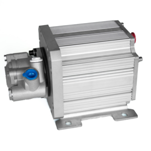 Pompe de direction (EHPS) de haute qualité, neuve, 3 kW, 400-750 VDC, pour remplacement/réparation, autres marques, fabriquée en Chine - Product Image 1
