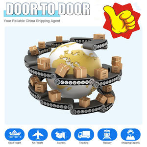 alle Elektronik Shopify Dropshipping fba Versand Großhändler Deutschland Spediteur Shanghai nach Europa Consus - Product Image 6