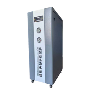 Purificateur d'eau par osmose inverse commercial 400GPD/600GPD/800GPD personnalisable - Product Image 1