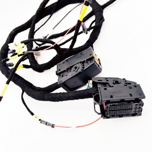 ชุดสายไฟรถยนต์แบบกำหนดเอง ชุดสายไฟสำหรับรถยนต์ - Product Image 6