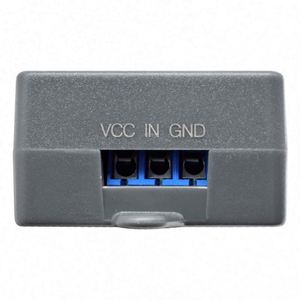 Dc <span class=keywords><strong>12V</strong></span> LED kỹ thuật số chậm trễ relay tự động hóa hẹn giờ kiểm soát Off chuyển đổi lập trình readout chậm trễ hẹn giờ điện áp bảo vệ cho xe - Product Image 4