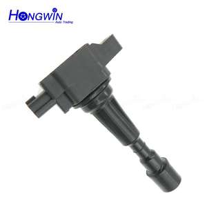 ZJ49-18-100 Ignition Coil For M-azda <span class=keywords><strong>2</strong></span> M-azda <span class=keywords><strong>3</strong></span> 1.3L 1.5L 1.6L ZJ20118100A ZJ20-118100A ZJ2018100 ZJ4918100 ZJ4918100A - Product Image 2