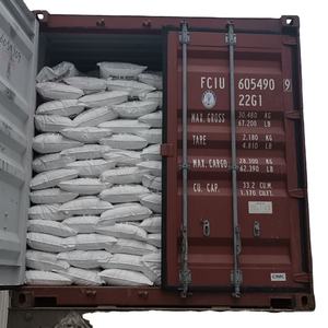 최고 품질의 S-세일링 수산화칼륨 / KOH 90% 산업용 등급 백색 플레이크 25kg/백 빠른 배송 - Product Image 6