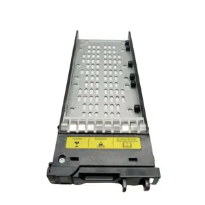 100% nuovo di zecca originale MSA1060 2060 M2 SSD/SAS/SATA 2.5 HDD Drive Caddy vassoio per Server P14405-001 2062 m2