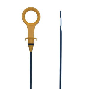 Jauge de niveau d'huile moteur CLH pour <span class=keywords><strong>VW</strong></span> Audi <span class=keywords><strong>Q4</strong></span> Q3 Q5 A4, état neuf, 06J115611F 06J115611L 06J115611E - Product Image 4