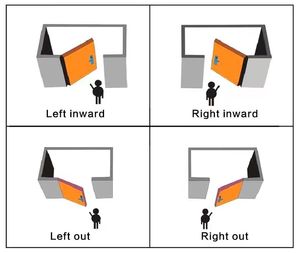 Ngón tay công nhận chống trộm khóa thông minh ttlock căn hộ Khóa vân tay khóa điều khiển từ xa <span class=keywords><strong>Wifi</strong></span> BLE tùy chọn kết nối ttlock - Product Image 6