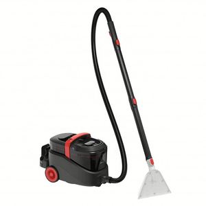 HY-HW Nouvelle conception, machine de nettoyage multifonctionnelle à vapeur sèche et humide 2100W pour tapis, canapé, chaise et voiture - Product Image 6